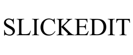 SLICKEDIT trademark