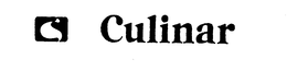 CULINAR trademark