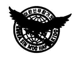 KOREA SIN MOO HAP KIDO trademark