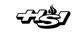 HSI trademark