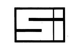 SI trademark