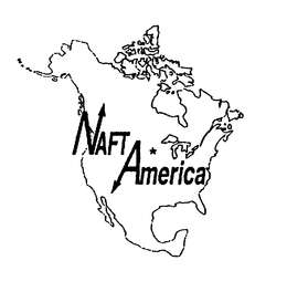 NAFT AMERICA trademark