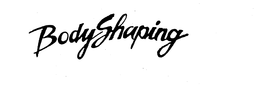 BODYSHAPING trademark