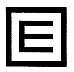 E trademark