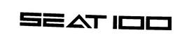 SEAT 100 trademark