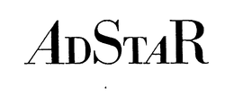 ADSTAR trademark