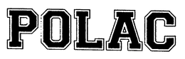 POLAC trademark