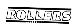 ROLLERS trademark