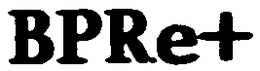 BPRE+ trademark