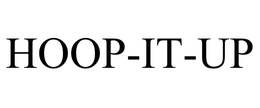 HOOP-IT-UP trademark