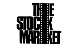 THE STOCK MARKET trademark