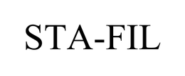 STA-FIL trademark