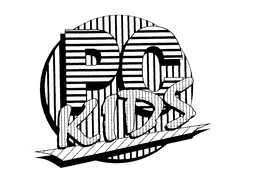 PC KIDS trademark