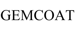 GEMCOAT trademark