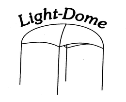 LIGHT-DOME trademark