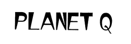 PLANET Q trademark