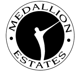 MEDALLION ESTATES trademark