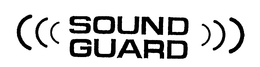 SOUND GUARD trademark