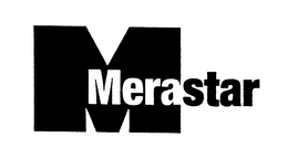 M MERASTAR trademark