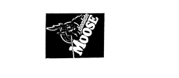 CHOCOLATE MOOSE trademark