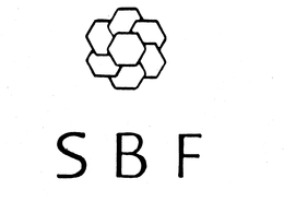 SBF trademark