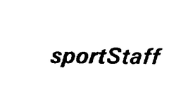 SPORTSTAFF trademark