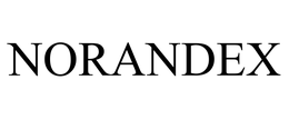 NORANDEX trademark