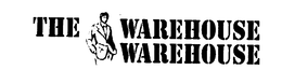 THE WAREHOUSE WAREHOUSE trademark