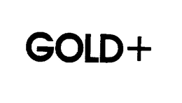 GOLD+ trademark