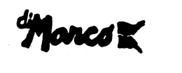 DIMARCO trademark