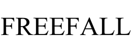 FREEFALL trademark