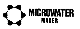 MICROWATER MAKER trademark
