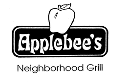 APPLEBEE'S NEIGHBORHOOD GRILL trademark