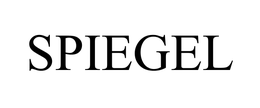 SPIEGEL trademark