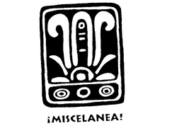 IMISCELANEA! trademark