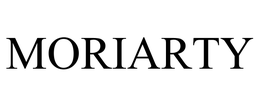 MORIARTY trademark