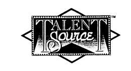TALENT SOURCE trademark