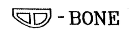 T-BONE trademark