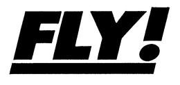 FLY! trademark