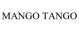 MANGO TANGO trademark