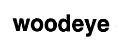 WOODEYE trademark