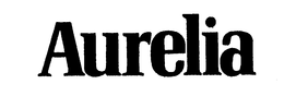 AURELIA trademark