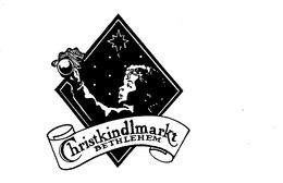 CHRISTKINDLMARKT BETHLEHEM trademark