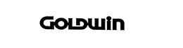 GOLDWIN trademark