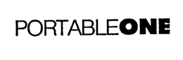 PORTABLEONE trademark