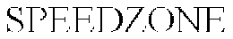 SPEEDZONE trademark