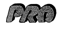 PRO trademark