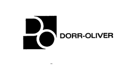 DO DORR-OLIVER trademark