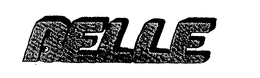 BELLE trademark