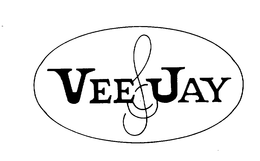 VEE JAY trademark